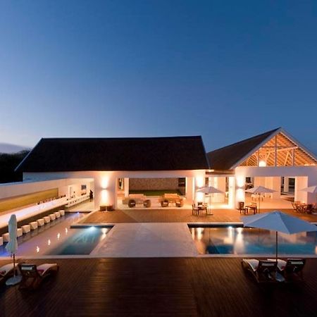 Emanya@Etosha Villa Namutoni Exterior photo