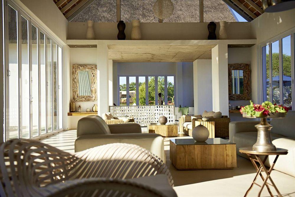Emanya@Etosha Villa Namutoni Exterior photo