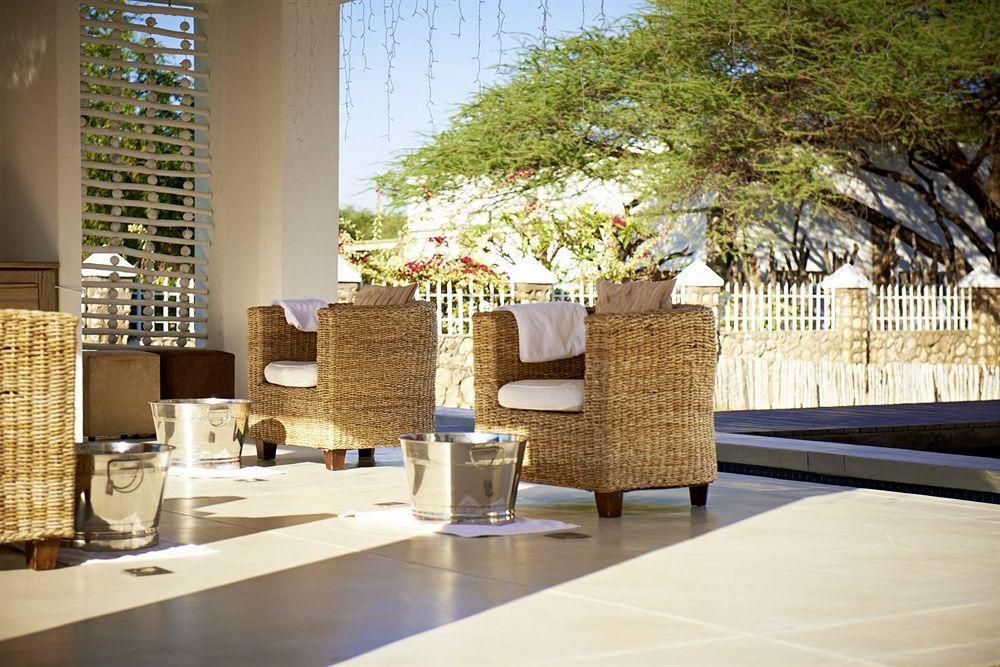 Emanya@Etosha Villa Namutoni Exterior photo