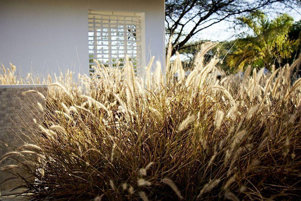 Emanya@Etosha Villa Namutoni Exterior photo