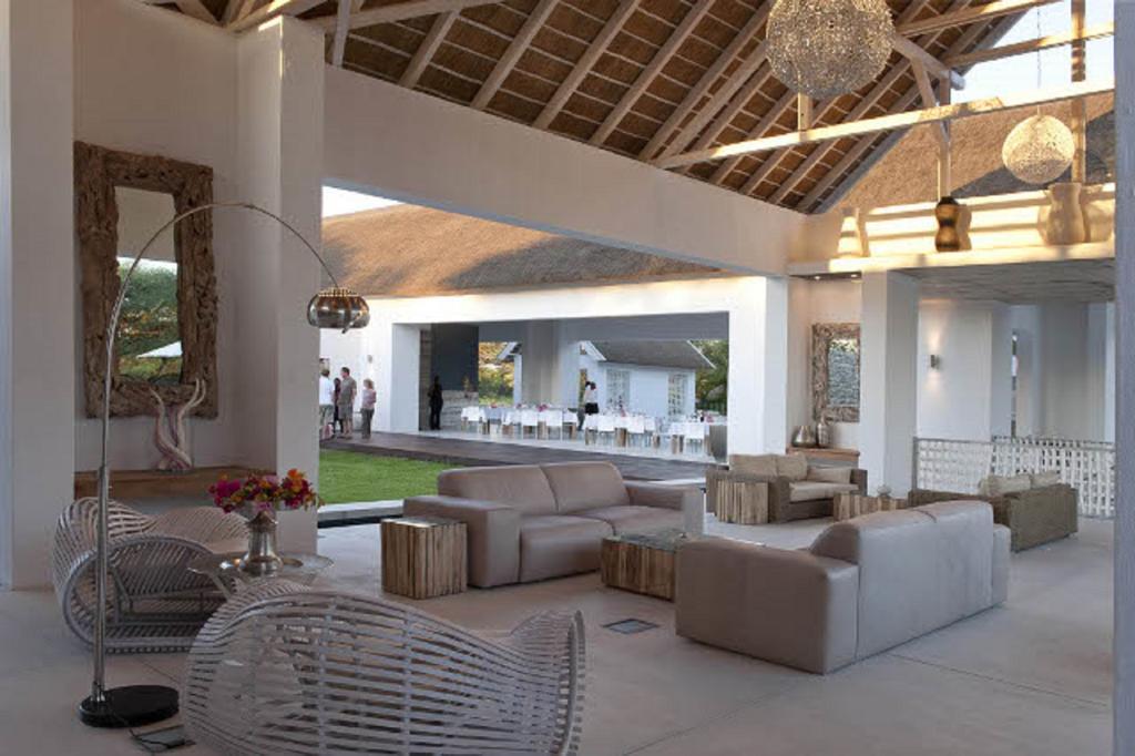 Emanya@Etosha Villa Namutoni Exterior photo