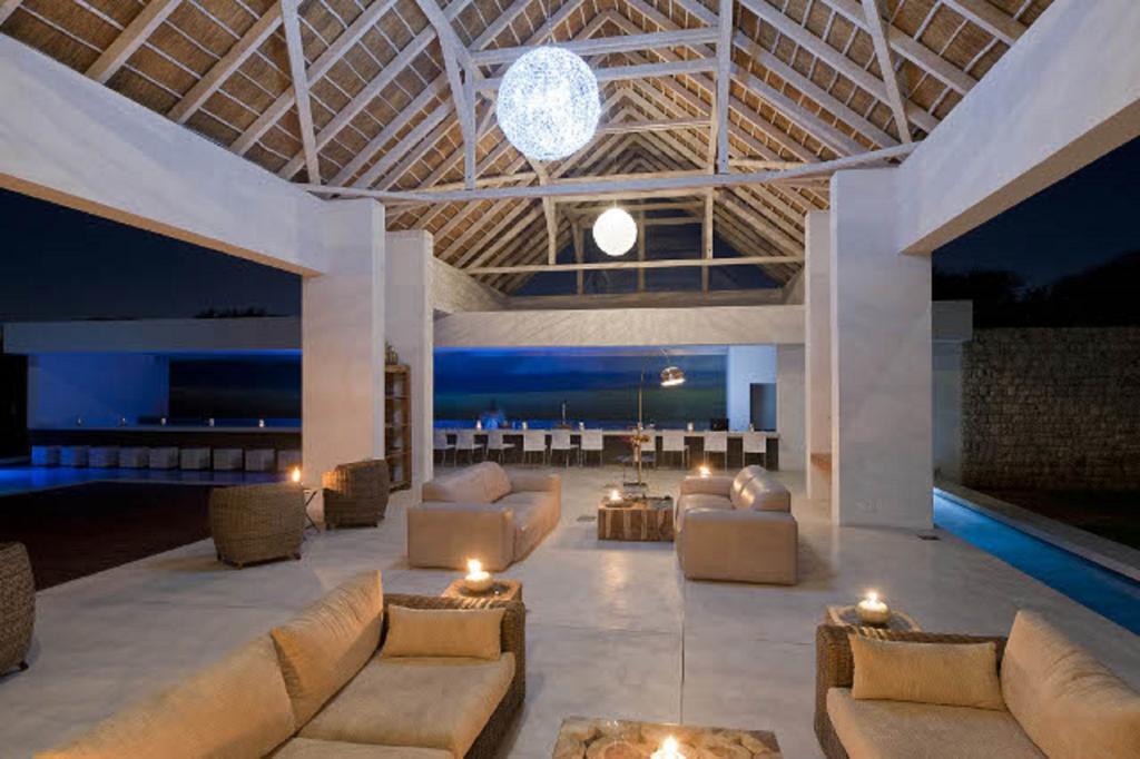Emanya@Etosha Villa Namutoni Exterior photo